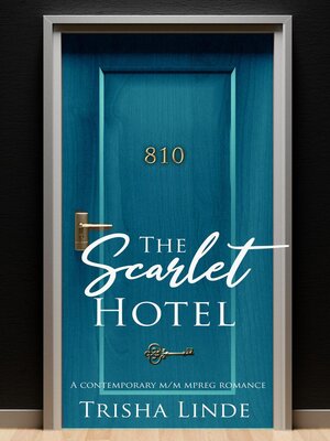 cover image of Room 810